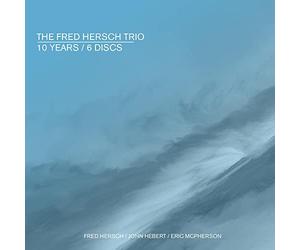 John Hebert Eric Mcpherson - 10 Yers / 6 Discs