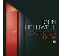 John Helliwell - Ever Open Door [Compact Discs]