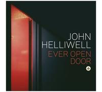 John Helliwell - Ever Open Door [Compact Discs]