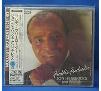 John Hendricks - Freddy Freeloader