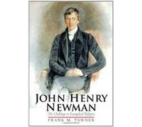 John Henry Newman Frank Turner (Auteur)