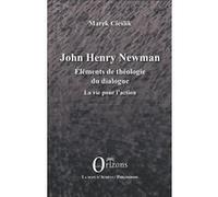 John Henry Newman Marek Cieslik (Auteur)