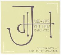 John Henry & the Fellow - Five More Days and a..