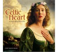 John Herberman - Celtic Heart