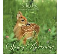 John Herbermann & Dan Gibson - Spring Awakening