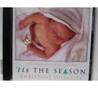 John Hermanson - 'Tis the Season: Christmas Lullabies [CD] (UK Import)