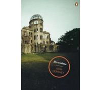 John Hersey Hiroshima (Poche) Penguin Magnum Collection