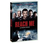 John Herzfeld - Reach Me DVD [Import]