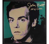 JOHN HIATT - all of a sudden LP