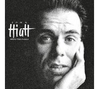 John Hiatt - Bring The Family [Compact Discs] Holland - Import