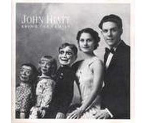 John Hiatt - Bring The Family [Import]