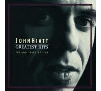 John Hiatt - Greatest Hits: The A&M Years '87-'94 by Hiatt, John (1999) Audio CD
