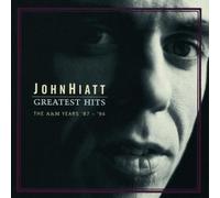 John Hiatt Greatest Hits: The A&M Years ' 87 -'94 (CD) Album