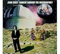 John Hiatt - Hangin around the Observatory [CUTOUT]
