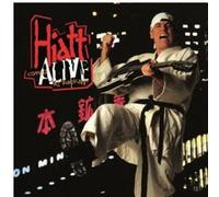 John Hiatt - Hiatt Comes Alive at Budokan [Import]