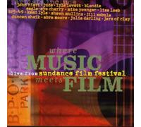 John Hiatt, Jude, Lyle Lovett, Blondie, Eagle-Eye Cherry. [Import]