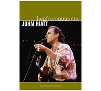 John Hiatt - Live From Austin Tx