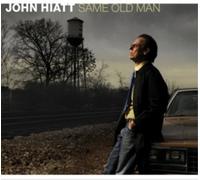 John Hiatt Same Old Man (Vinyl) 12" Album