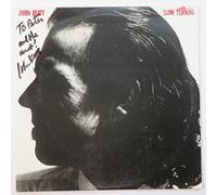 JOHN HIATT - Slow Turning