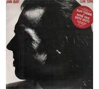 John Hiatt - Slow Turning - A&M Records - 395206-1, A&M Records - 395 206-1