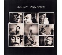 John Hiatt - Stolen Moments [Vinilo]