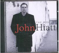 John Hiatt – Best Of – CD – Neuf – Universal Music Group