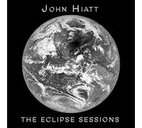 JOHN HIATT - THE ECLIPSE SESSIONS (180G) VINYL LP NEUF
