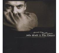 John Hiatt & The Goners - Beneath This Gruff Exterior [Import]