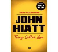 Hiatt,John - Thing Called Love [Import]