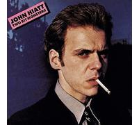 John Hiatt - Two Bit Monsters [Cd] Holland - Import