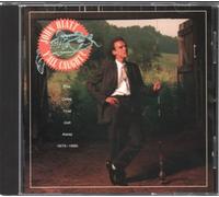 John Hiatt - Y'all Caught [Import]