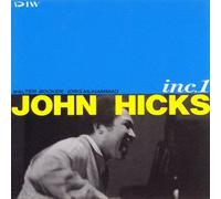 John Hicks - 1 [Remaster] [Import]
