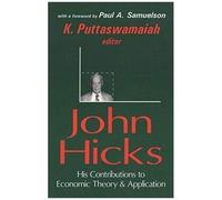 John Hicks