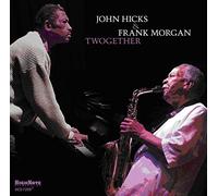 John Hicks & Frank Morga - Twogether