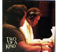 John Hicks/Ray Drummond - Two of a Kind [Import]