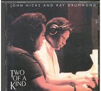 John Hicks - Two of a Kind