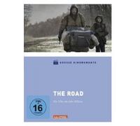 JOHN HILCOAT/V. MORTENSEN/CHARLIZE THERON - GROßE KINOMOMENTE-THE ROAD DVD NEUF