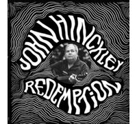John Hinckley - Redemption