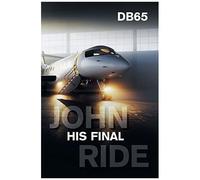 John His Final Ride