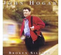 John Hogan - Broken Silence