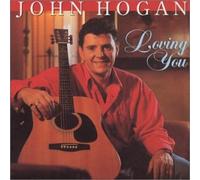 John Hogan - Loving You [Import]