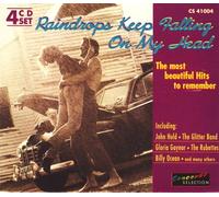 John Hold - The most beautiful Hits to Remember : 4 CD Set ;