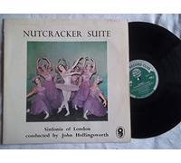 John Hollingsworth, Sinfonia Of London - T 183 Tchaikovsky Nutcracker Suite John Hollingsworth