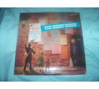 John Hollingsworth / Sinfonia of London - TP 60 Lehar Merry Widow Sinf London John Hollingsworth