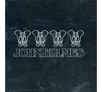 John Holmes - Everything Went Blacker