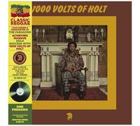 John Holt - 1000 Volts Of Holt - Green [Vinyl Lp] Colored Vinyl, Green, Ltd Ed, Deluxe Ed, Reissue