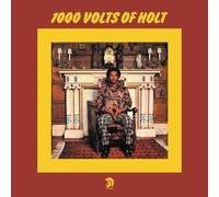 John Holt - 1000 Volts Of Holt [Vinyl]