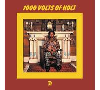 John Holt – 1000 Volts of Holt – Vinyle – Trojan