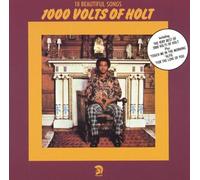 JOHN HOLT - 1000 VOLTS OF HOLT VINYL LP NEUF