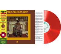JOHN HOLT - 1000 VOLTS OF HOLT - Vinyl Record - K72z